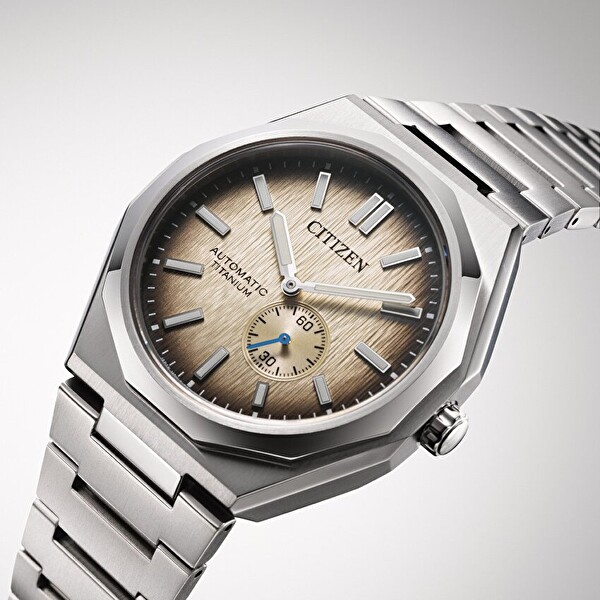 Citizen NK5020-58P Erkek Kol Saati