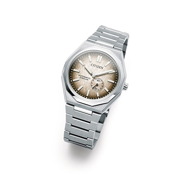 Citizen NK5020-58P Erkek Kol Saati