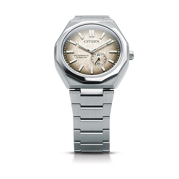 Citizen NK5020-58P Erkek Kol Saati