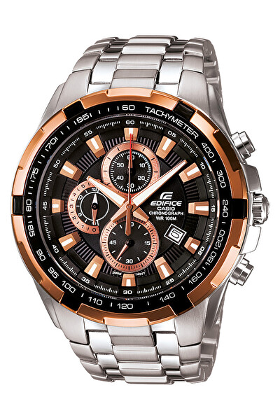 Casio Edifice EF-539D-1A5VUDF Erkek Kol Saati