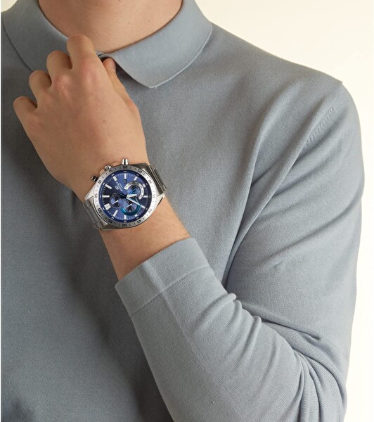 Casio Edifice EFV-620D-2AVUDF Erkek Kol Saati