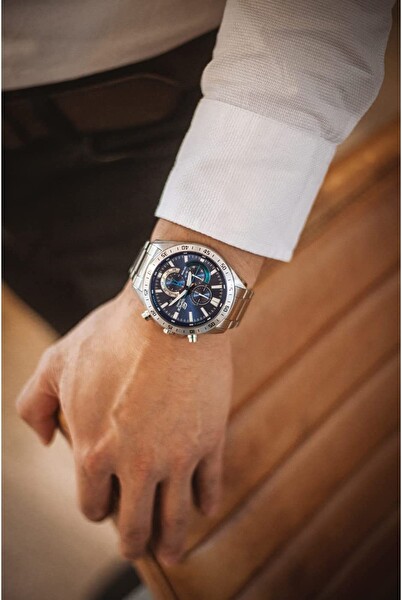 Casio Edifice EFV-620D-2AVUDF Erkek Kol Saati