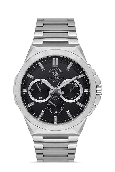 Santa Barbara Polo Racquet Club SB.1.10462.2 Erkek Kol Saati