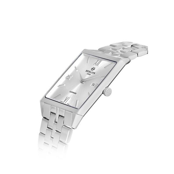 Hislon CL150S-02SS Erkek Kol Saati