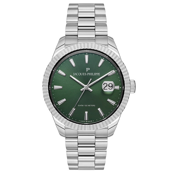Jacques Philippe GS2313X6 Erkek Kol Saati