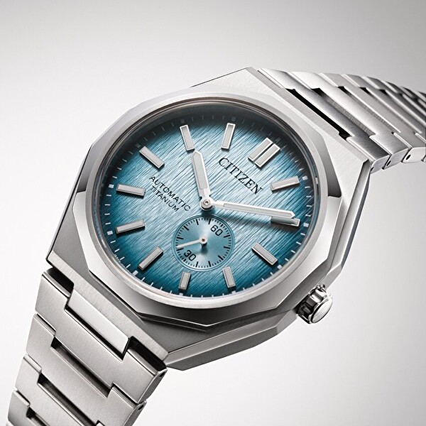 Citizen NK5020-58L Erkek Kol Saati