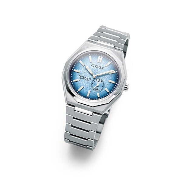 Citizen NK5020-58L Erkek Kol Saati