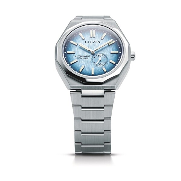 Citizen NK5020-58L Erkek Kol Saati