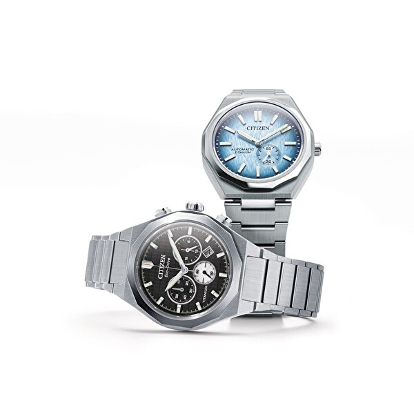 Citizen NK5020-58L Erkek Kol Saati