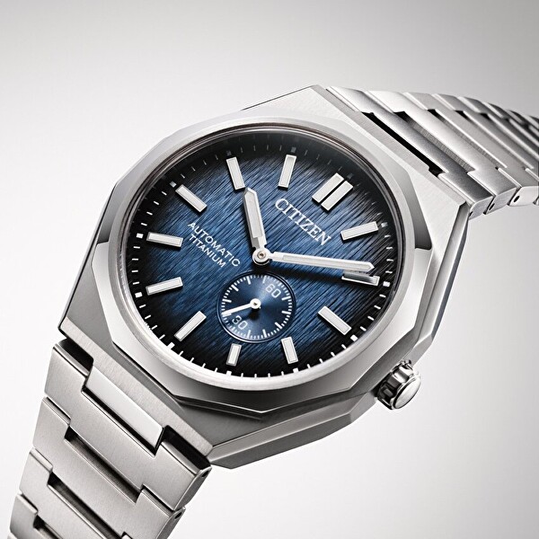 Citizen NK5020-58M Erkek Kol Saati