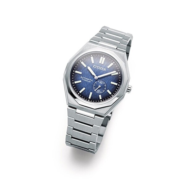 Citizen NK5020-58M Erkek Kol Saati