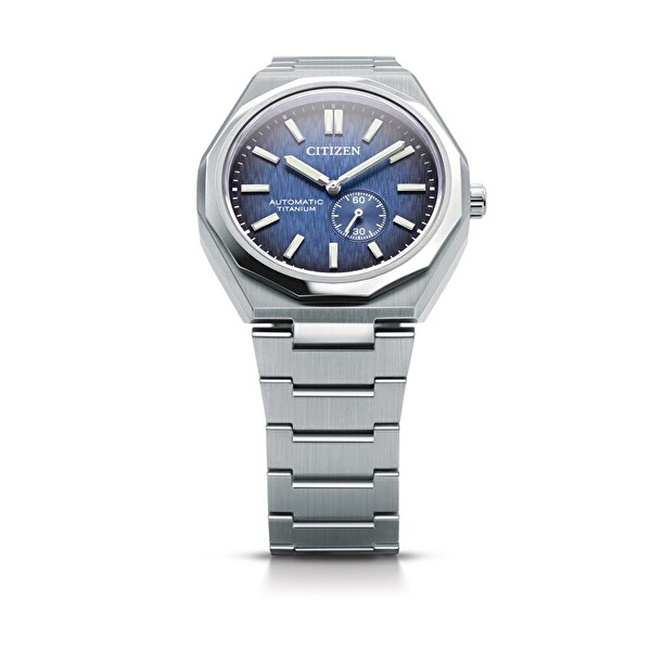 Citizen NK5020-58M Erkek Kol Saati