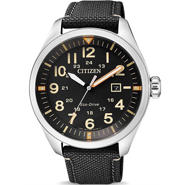 Citizen AW5000-24E Erkek Kol Saati