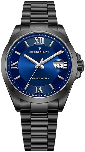 Jacques Philippe GS338337V2 Erkek Kol Saati