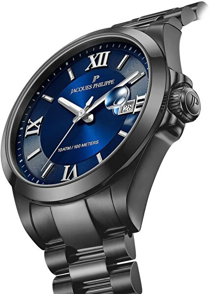 Jacques Philippe GS338337V2 Erkek Kol Saati