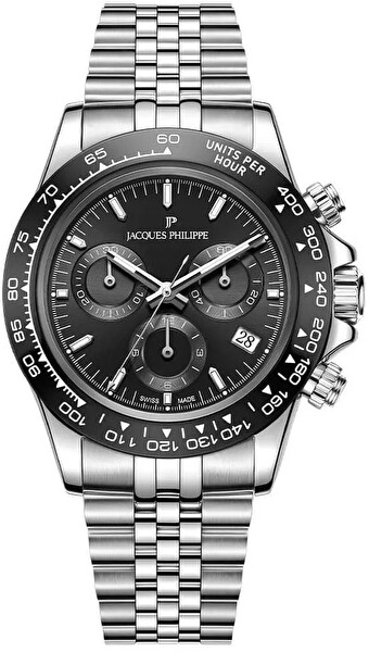 Jacques Philippe GC711316SBB Erkek Kol Saati