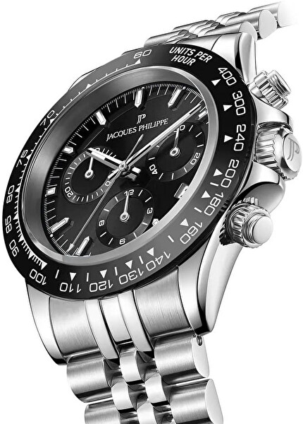 Jacques Philippe GC711316SBB Erkek Kol Saati