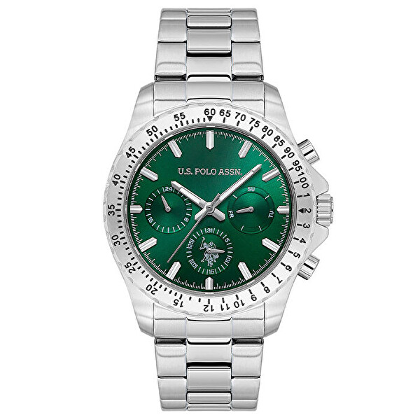 U.S. Polo Assn. USPA1108-03 Erkek Kol Saati