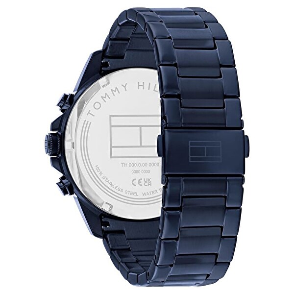 Tommy Hilfiger TH1710652 Erkek Kol Saati