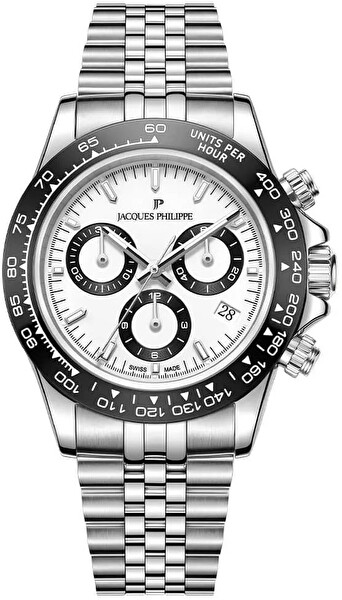Jacques Philippe GC711326SBB Erkek Kol Saati