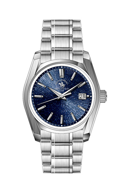 Santa Barbara Polo Racquet Club SB.3.10002.4 Erkek Kol Saati