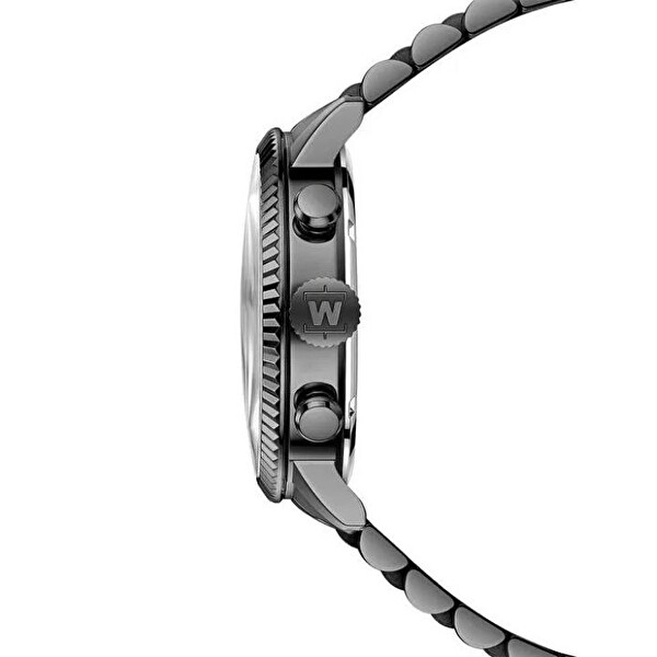 Welder Moody WWRC874 Erkek Kol Saati