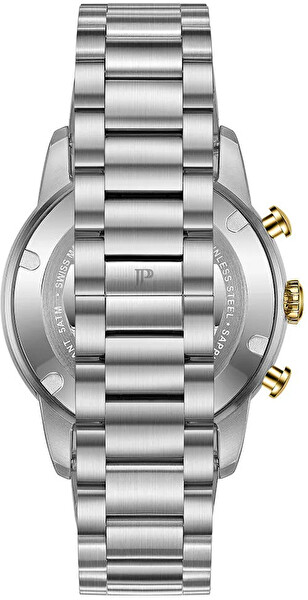 Jacques Philippe GC697346BB Erkek Kol Saati
