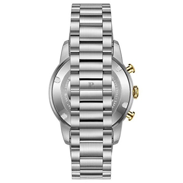 Jacques Philippe GC697346BB Erkek Kol Saati