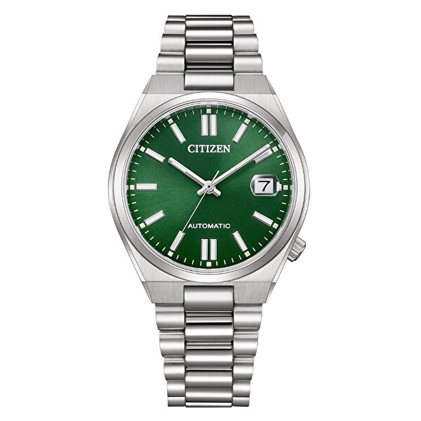 Citizen NJ0200-50X Erkek Kol Saati