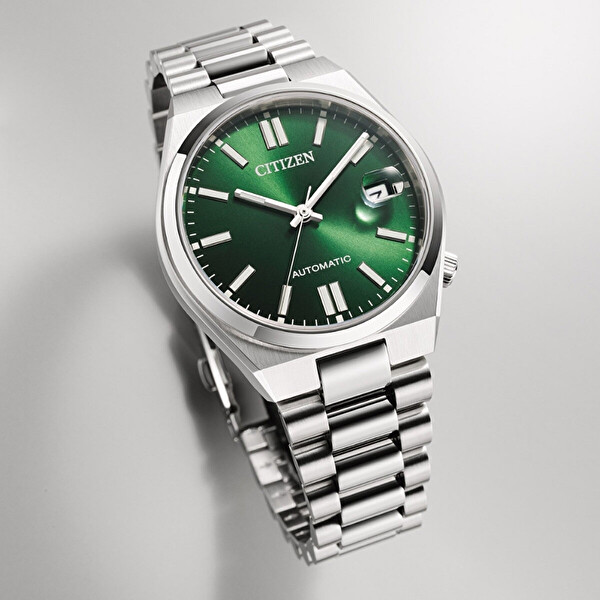 Citizen NJ0200-50X Erkek Kol Saati