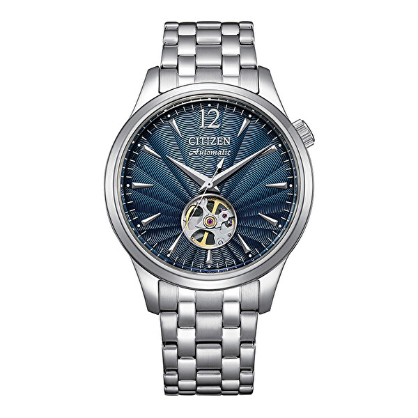 Citizen NH9131-73L Erkek Kol Saati