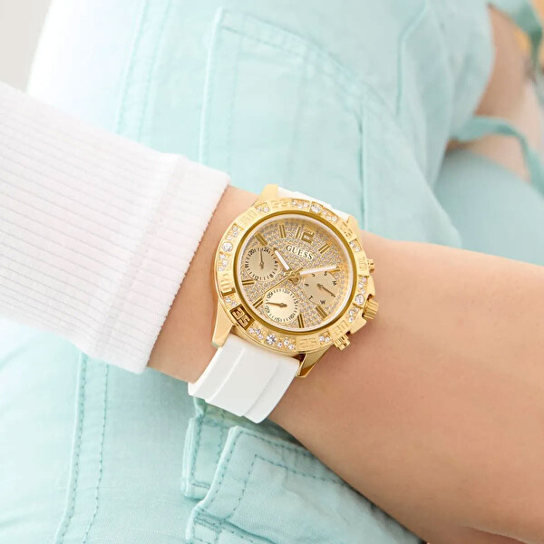 Guess GUGW0772L3 Kadın Kol Saati