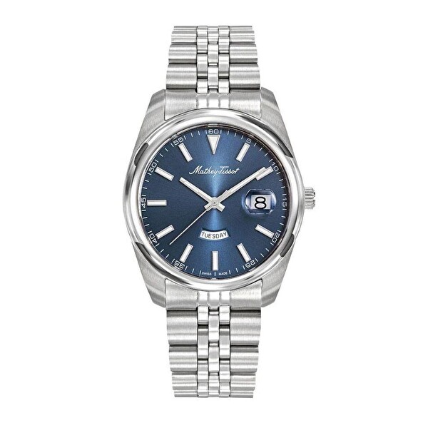 Mathey-Tissot D510ABU Kadın Kol Saati