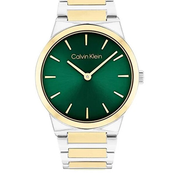 Calvin Klein CK25100114 Kadın Kol Saati