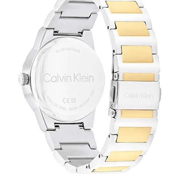 Calvin Klein CK25100114 Kadın Kol Saati