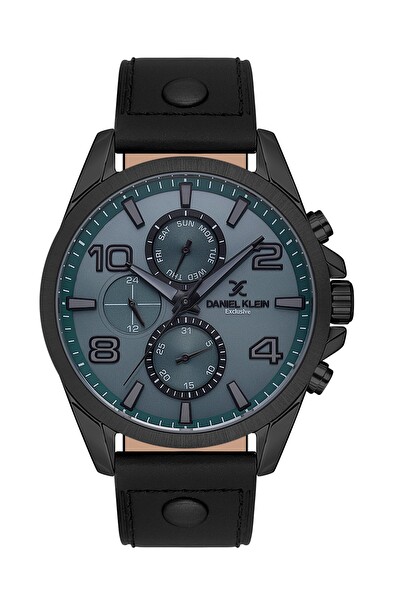 Daniel Klein DK.13640-3 Erkek Kol Saati