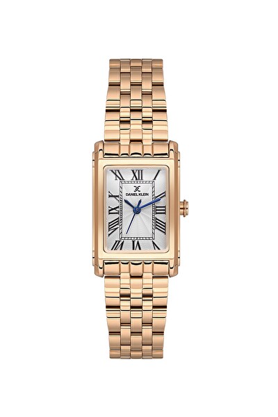 Daniel Klein DKE.1.10863-5 Premium Kadın Kol Saati