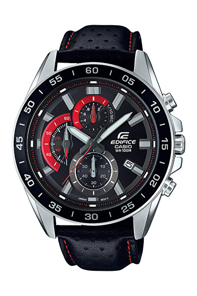 Casio EFV-550L-1AVUDF Erkek Kol Saati