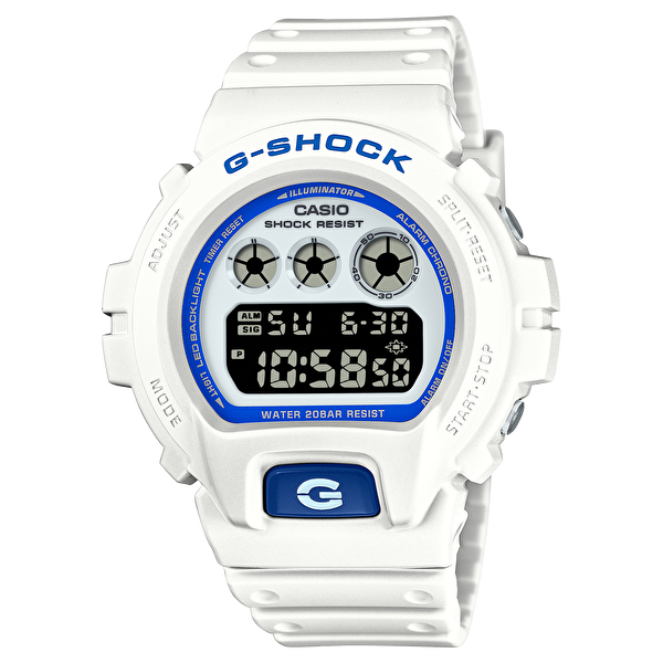 Casio G-SHOCK DW-6900HDS-7A1DR Erkek Kol Saati