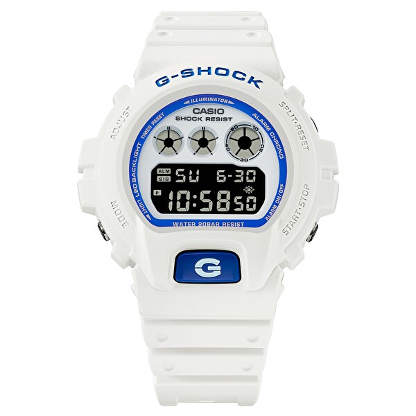 Casio G-SHOCK DW-6900HDS-7A1DR Erkek Kol Saati