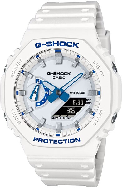 Casio G-SHOCK GA-2100HDS-7A1DR Erkek Kol Saati