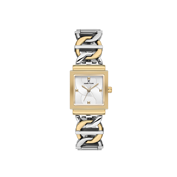 Daniel Klein Dk102-dk.1.13959-7 Kadın Kol Saati