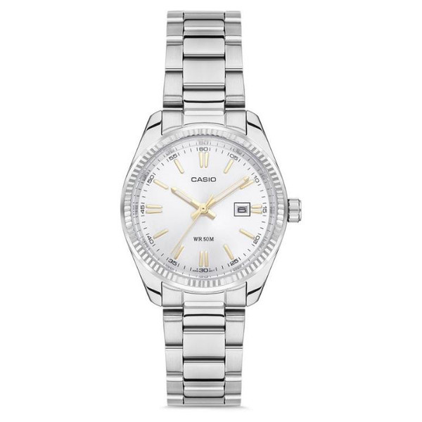 Casio LTP-1302D-7A2VDF Kadın Kol Saati