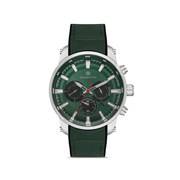 Momentus SC223S-15YS Erkek Kol Saati
