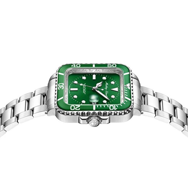 Mathey-Tissot H902QAV Erkek Kol Saati