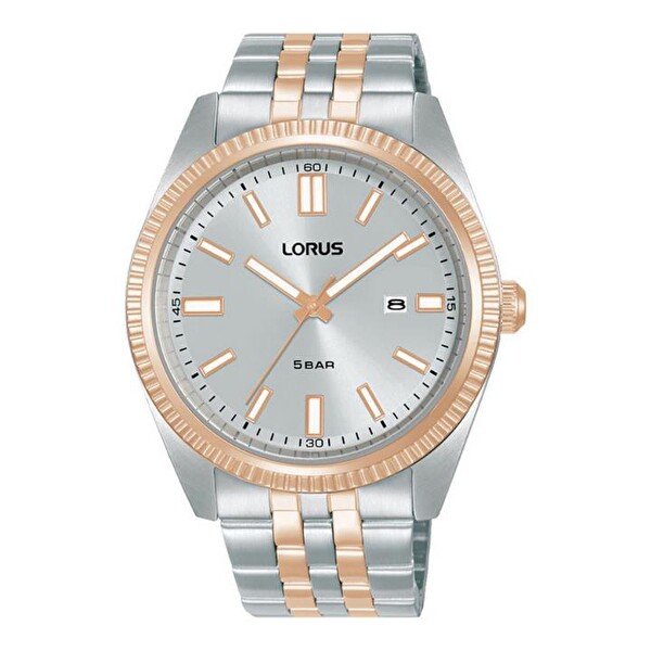 Lorus RH974QX9 Erkek Kol Saati