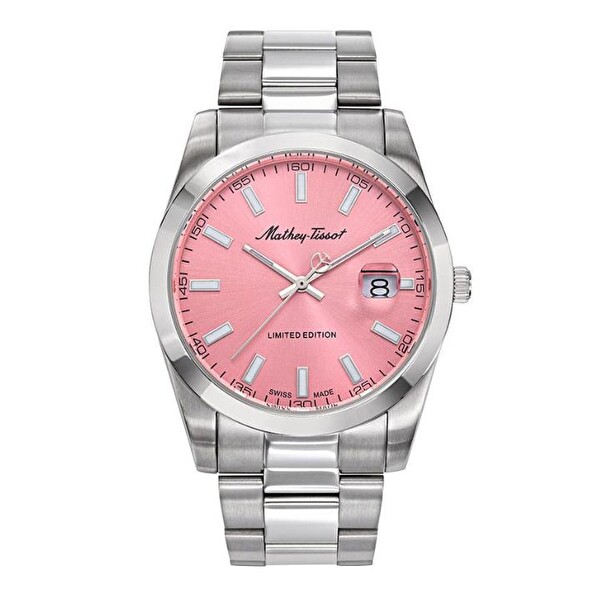 Mathey Tissot H451PK Erkek Kol Saati