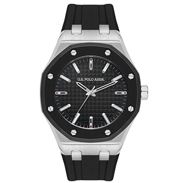 U.S. Polo Assn. USPA1106-03 Erkek Kol Saati
