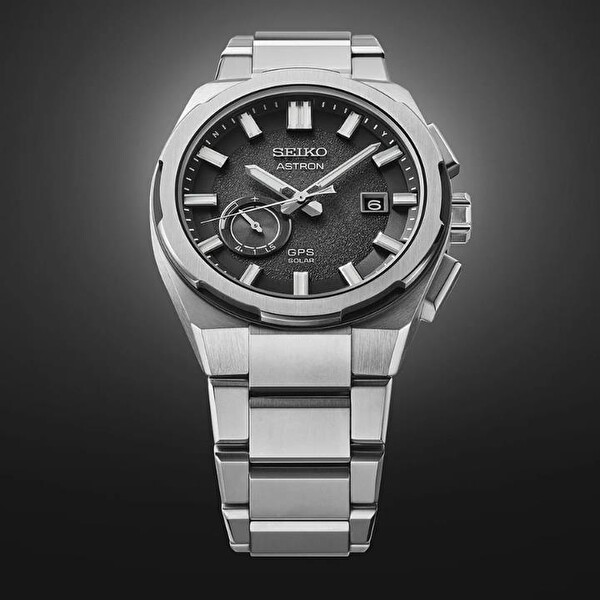 Seiko SSJ025J1 Erkek Kol Saati