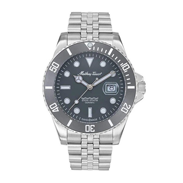 Mathey-Tissot H901CRAS Erkek Kol Saati